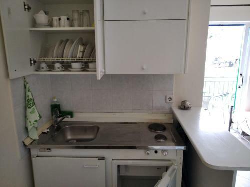 Apartamento Evgenia Rooms