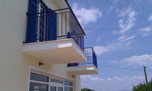 Apartamento Evgenia Rooms