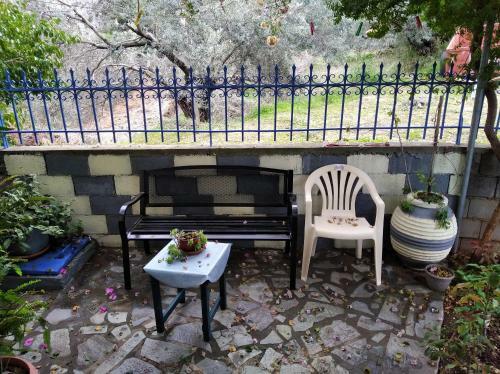 Apartamento Evgenia Rooms