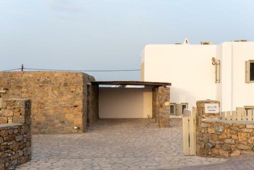Mykonos Unique Villas By 2doors