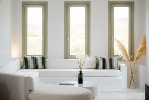 Mykonos Unique Villas By 2doors