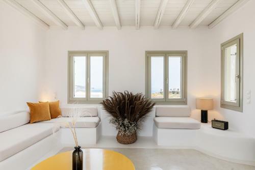 Mykonos Unique Villas By 2doors