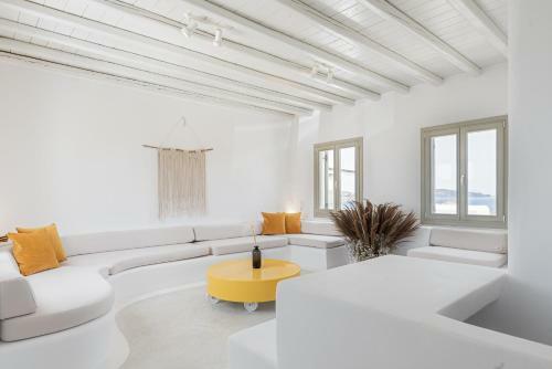 Mykonos Unique Villas By 2doors