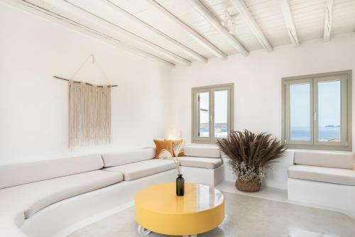 Mykonos Unique Villas By 2doors