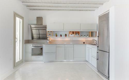 Mykonos Unique Villas By 2doors