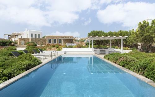 Mykonos Unique Villas By 2doors