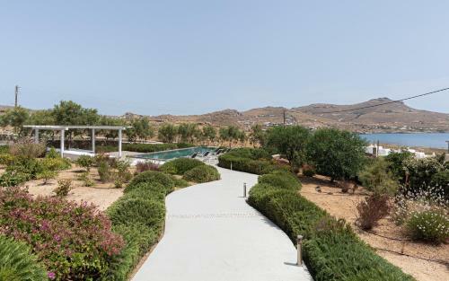 Mykonos Unique Villas By 2doors