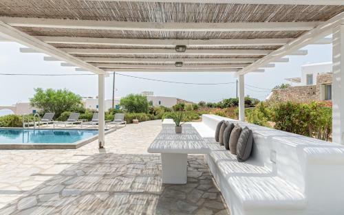 Mykonos Unique Villas By 2doors