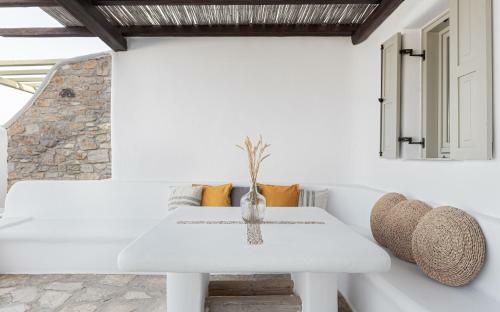 Mykonos Unique Villas By 2doors