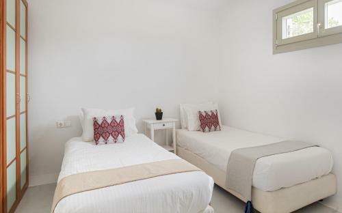 Mykonos Unique Villas By 2doors
