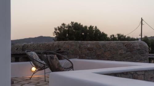 Mykonos Unique Villas By 2doors