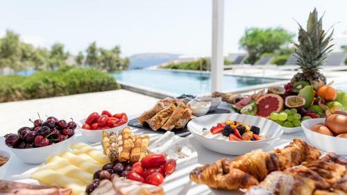 Mykonos Unique Villas By 2doors