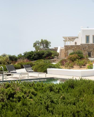Mykonos Unique Villas By 2doors