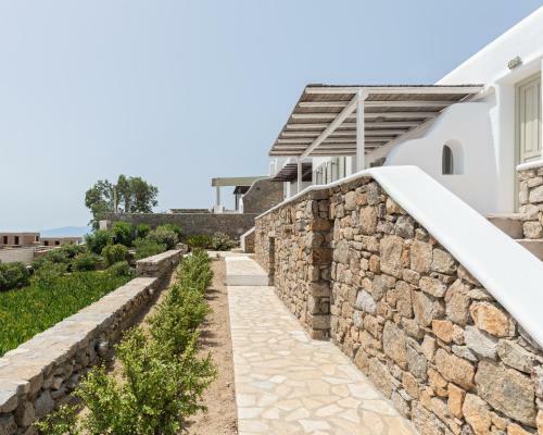 Mykonos Unique Villas By 2doors