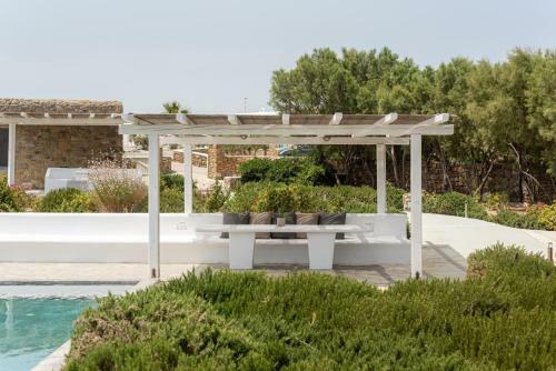 Mykonos Unique Villas By 2doors