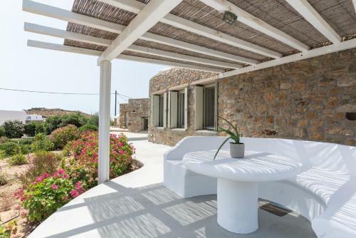 Mykonos Unique Villas By 2doors
