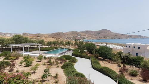 Mykonos Unique Villas By 2doors