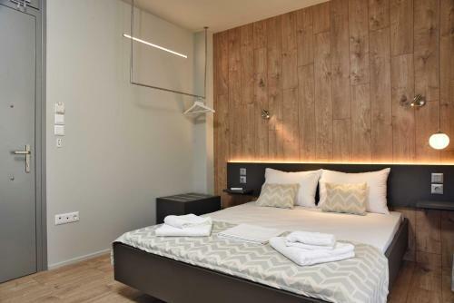 Apartamento Sani More