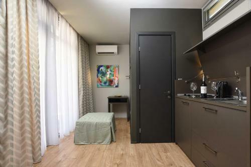 Apartamento Sani More