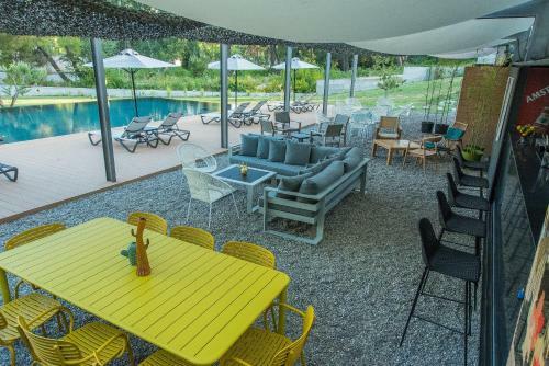 Apartamento Sani More