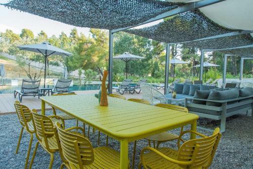 Apartamento Sani More