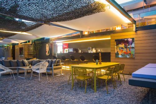 Apartamento Sani More