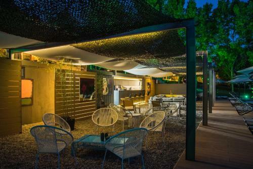 Apartamento Sani More