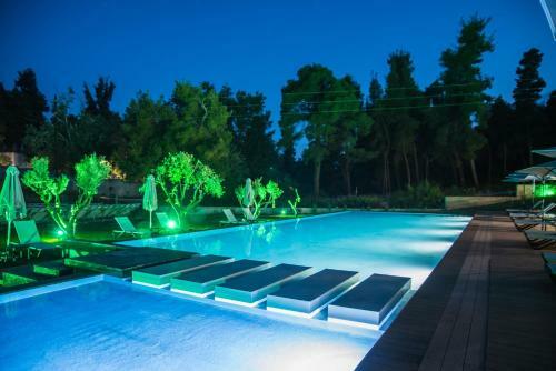 Apartamento Sani More