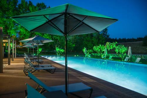 Apartamento Sani More