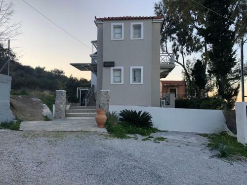 Hotel Villa Of The God