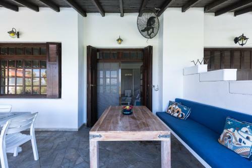 #luxlikehome - Villa Mare Verde