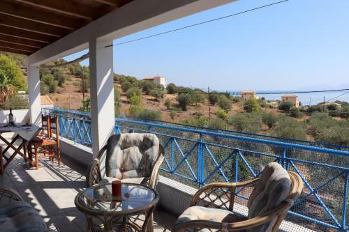 Apartamento Ioannas 2