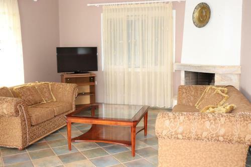 Apartamento Ioannas 2