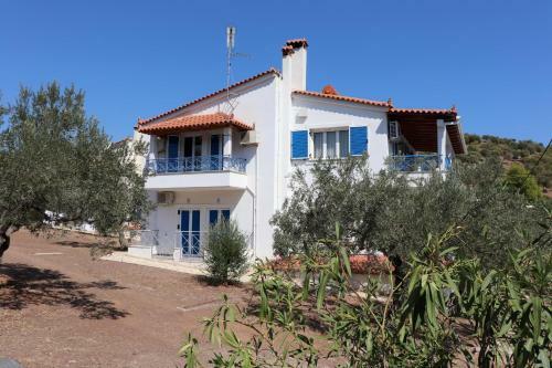Apartamento Ioannas 2