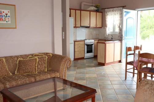 Apartamento Ioannas 2