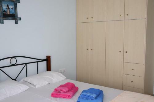 Apartamento Ioannas 2