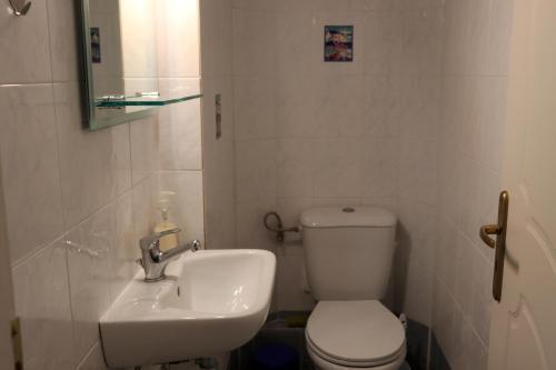 Apartamento Ioannas 2
