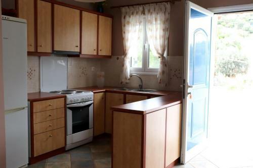 Apartamento Ioannas 2