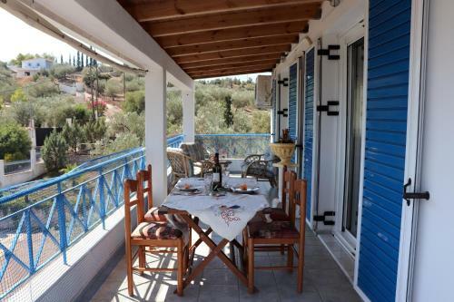 Apartamento Ioannas 2