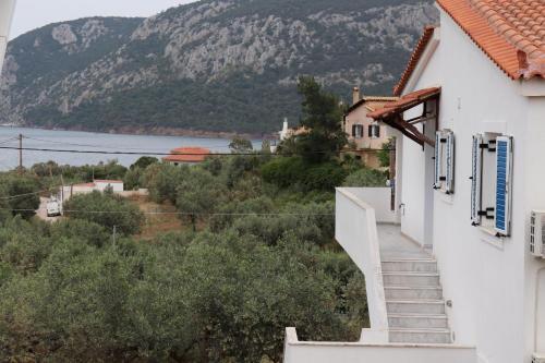 Apartamento Ioannas 2