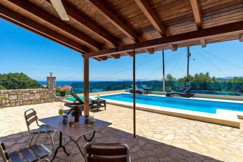 Villa Nature View