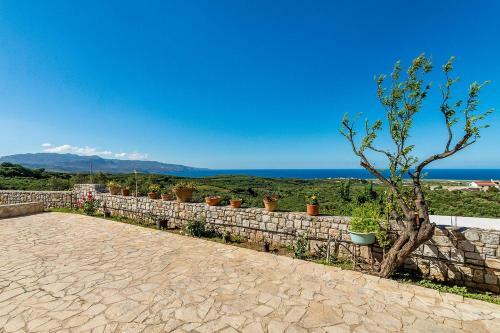 Villa Nature View
