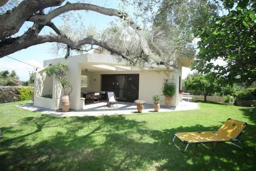 #luxlikehome - Villa Sanni Retreat