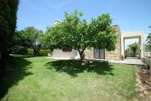 #luxlikehome - Villa Sanni Retreat