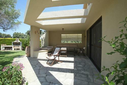 #luxlikehome - Villa Sanni Retreat