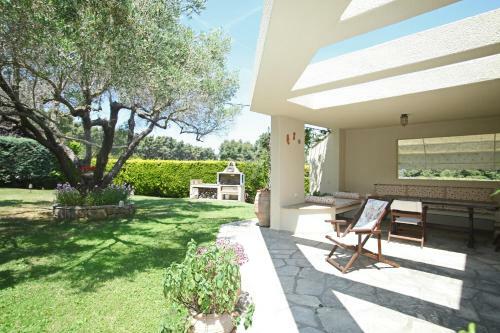 #luxlikehome - Villa Sanni Retreat
