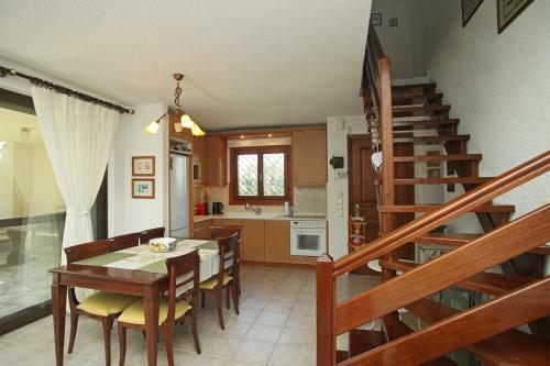 #luxlikehome - Villa Sanni Retreat