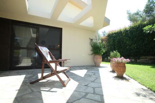#luxlikehome - Villa Sanni Retreat