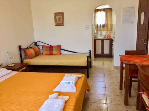 Apartamento Anthi Studios