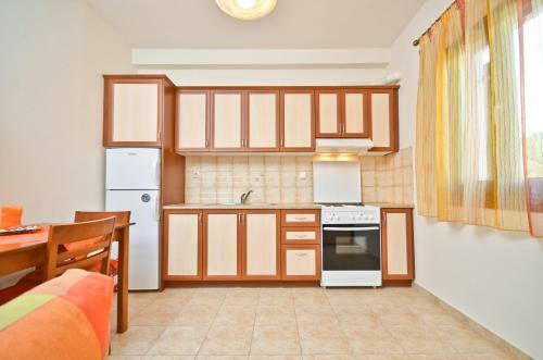 Apartamento Anthi Studios